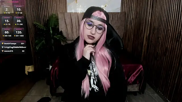 Kairy_tay webcam