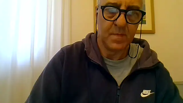 ANONIMO7735 webcam
