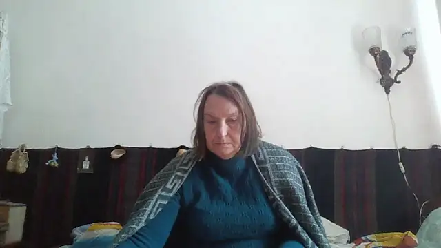 AnnaLive570 webcam