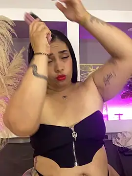 Sheeryl__ webcam