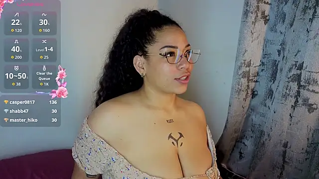 CloeBunny_ webcam