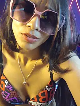 Ivy_the_goddess webcam