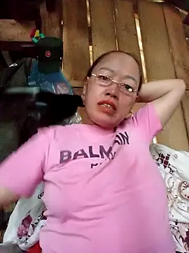Agnes-baby webcam