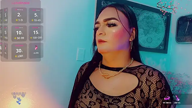 Sofia_antonella_ webcam