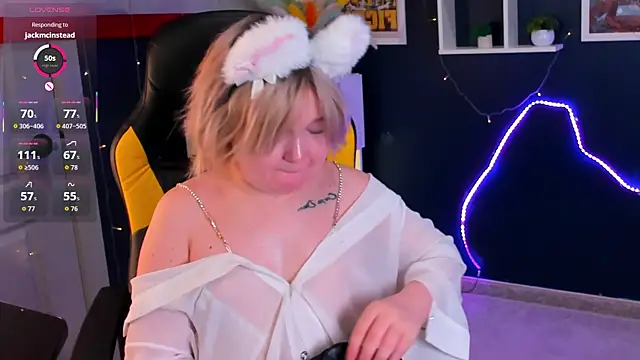Sara_Robinson webcam