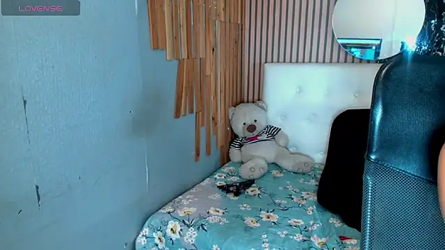 MarianaGalviz_ webcam