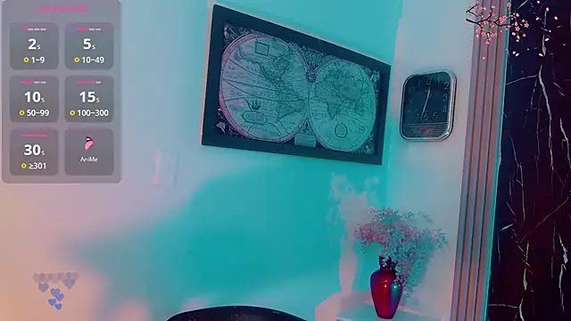 Sofia_antonella_ webcam