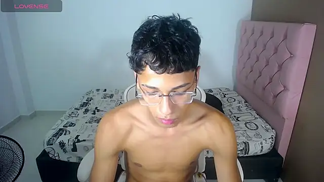 Im_david02 webcam