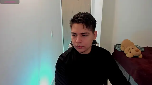 Asta_YunoXXX webcam