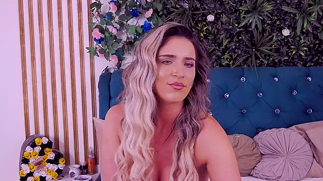 CherryMuse_ webcam