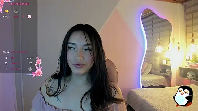 cristal__hot_1 webcam