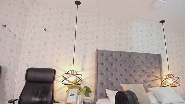 MissSussy webcam