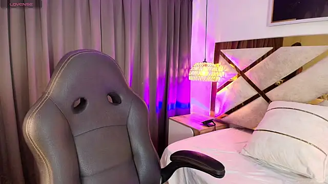 Emelie_Ch1 webcam