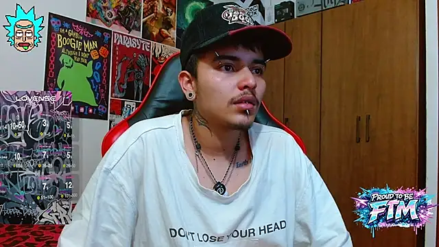 Hgp3riodictabl3 webcam