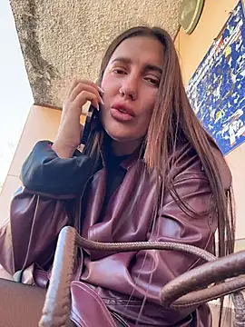 AleksandraRich webcam