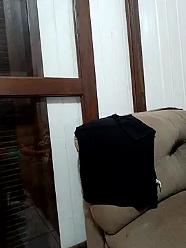 Lupita_sol webcam