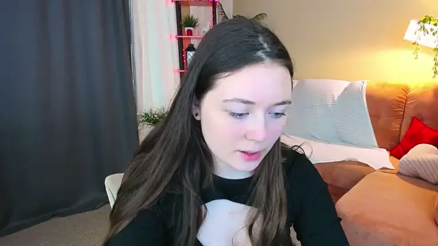 AlluringLookk webcam