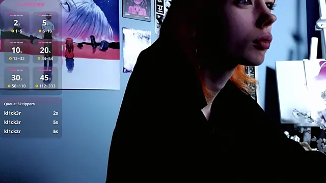 Kiara_Dream webcam