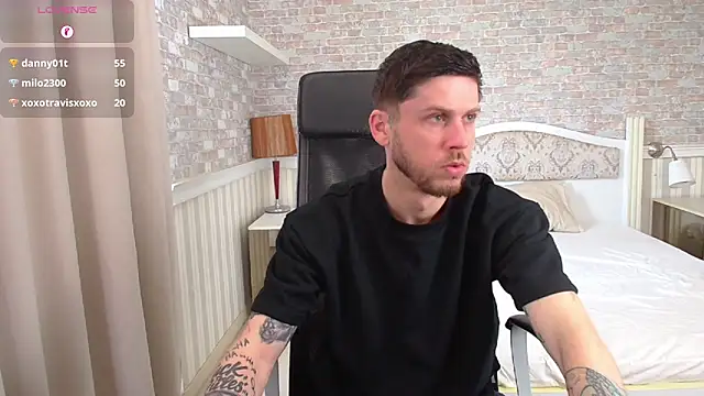 jonahshaw - JonahShaw's free webcam - UK Sex Cams