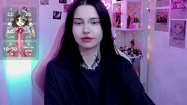 Morana_Batt webcam