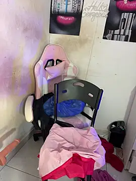 becca_wilsson webcam