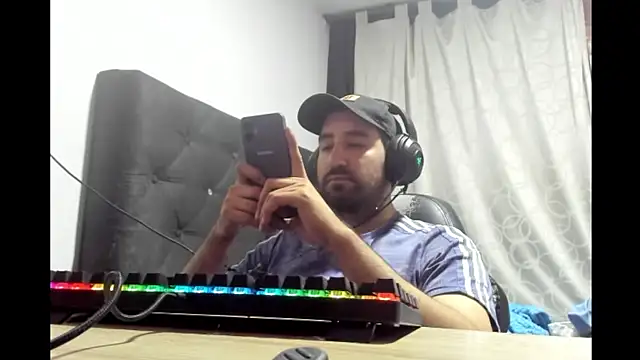 coolfriki webcam