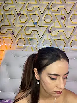 MelanyyJhonson15 webcam