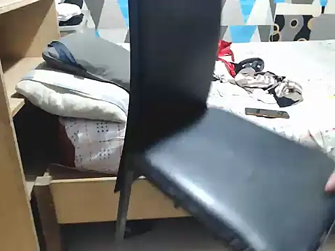 Savannah_Cock webcam