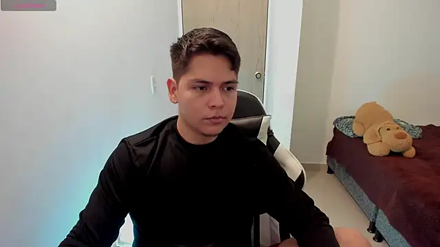 Asta_YunoXXX webcam
