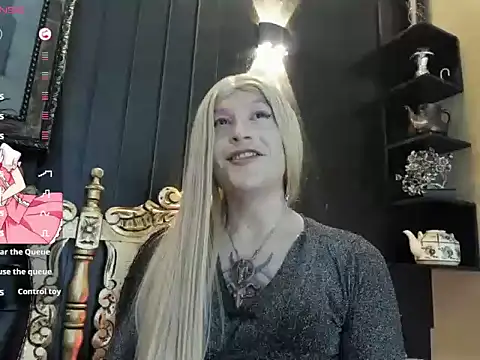 Gomory_Niix webcam