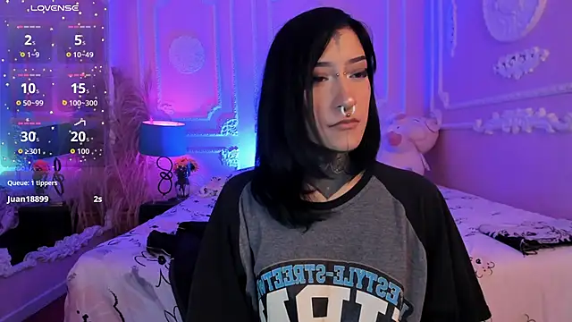 Kat_VonDe webcam