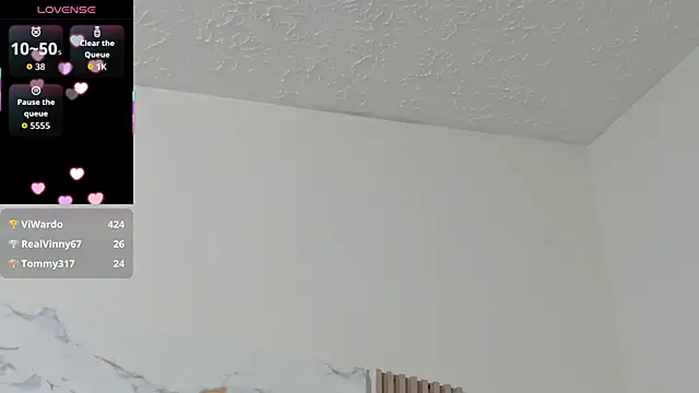 IrisCielo webcam