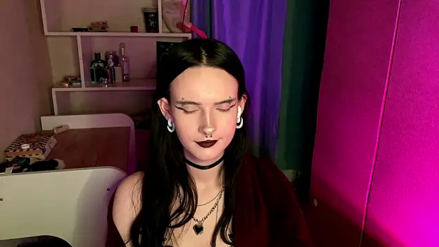 MabelDefina webcam