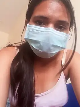 Ammulya_ webcam