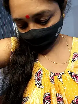 Tanvi_My_Girl webcam