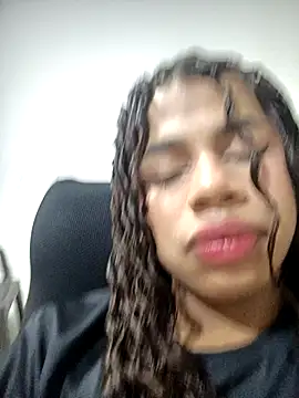 Dirty_Salome2 webcam