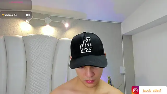 ian_jacob webcam