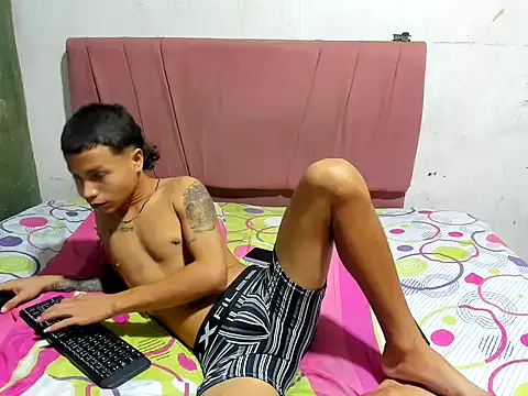 Nikoll_couplee webcam