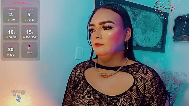 Sofia_antonella_ webcam