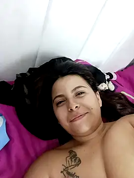 sweetokio webcam