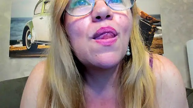 Milflyssa webcam