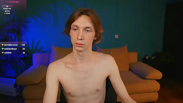 Daniel_Schmidt webcam