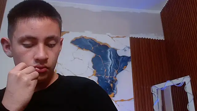 Andres_Tay webcam
