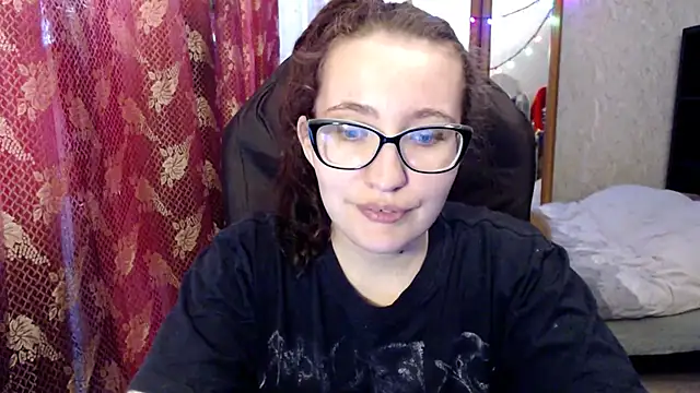 AnKey_Rayah webcam