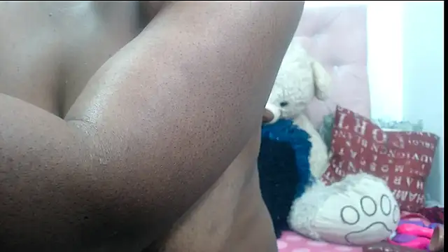 negrabig (F milf) - 💚wet my pussy 💚😎😘😜