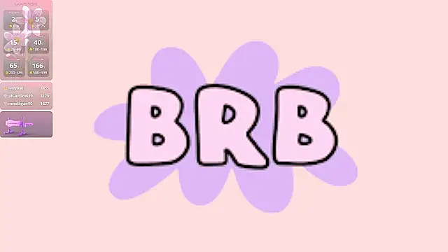 brrritney (F young) - make me cum