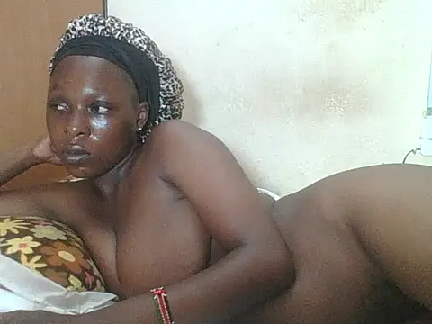 Sexyblackgold webcam