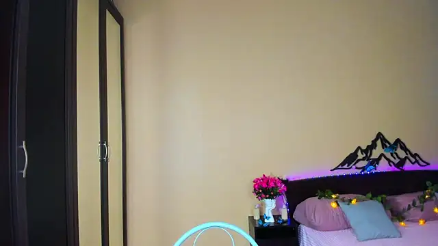 marry_evans webcam