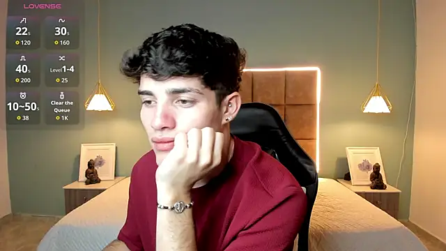 AlejooTwink webcam