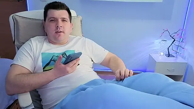 JasonJacks webcam